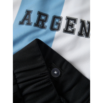 NAME IT Fodboldsæt Hiteam Black